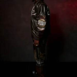 Pelle Pelle 47th Anniversary Jacket view 4
