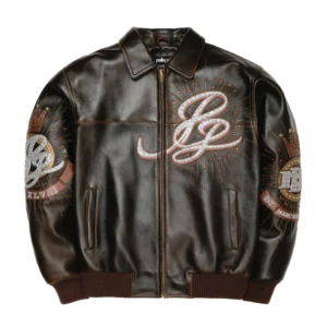 Pelle Pelle 47th Anniversary Jacket view 1