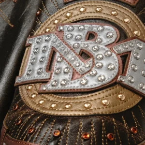 Pelle Pelle 47th Anniversary Jacket view 14