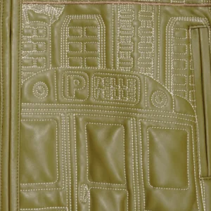Pelle Pelle NYC Boro Quilted Jacket view 10