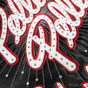 Pelle Pelle Soda Club World Famous Jacket | New Arrival view 5