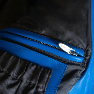Pelle Pelle Players Inc Leather Jacket view 5
