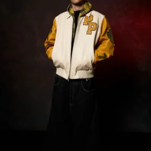 Pelle Pelle Renegades Leather Jacket view 8