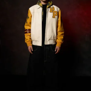 Pelle Pelle Renegades Leather Jacket view 7
