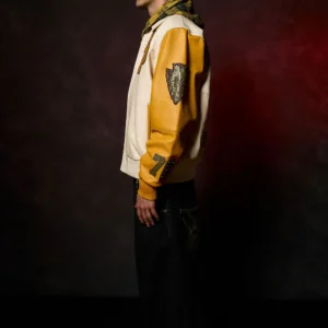 Pelle Pelle Renegades Leather Jacket view 9