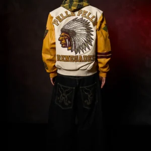 Pelle Pelle Renegades Leather Jacket view 10