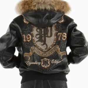 Pelle Pelle MB Legendary Leather Jacket