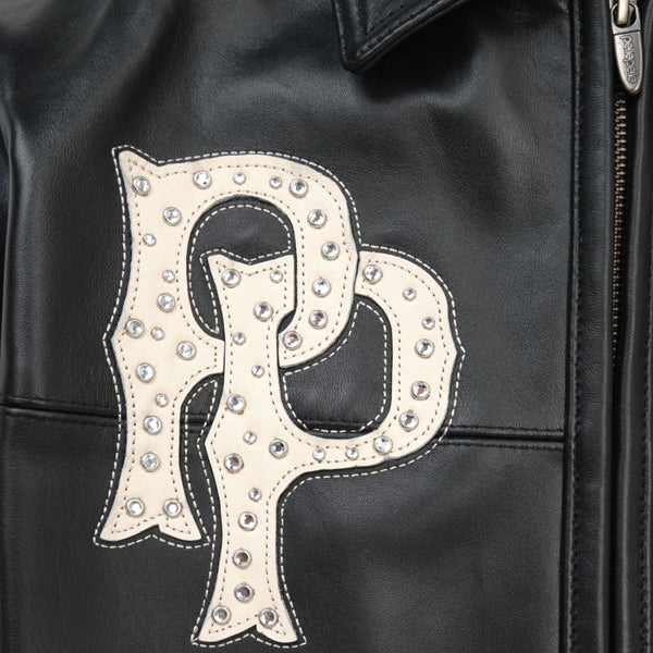 Pelle Pelle American Bruiser Plush | Pelle Pelle Jacket view 6