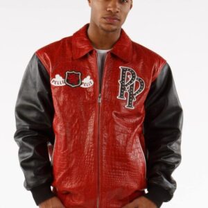 Pelle Pelle Heritage Soda Leather Jacket view 2
